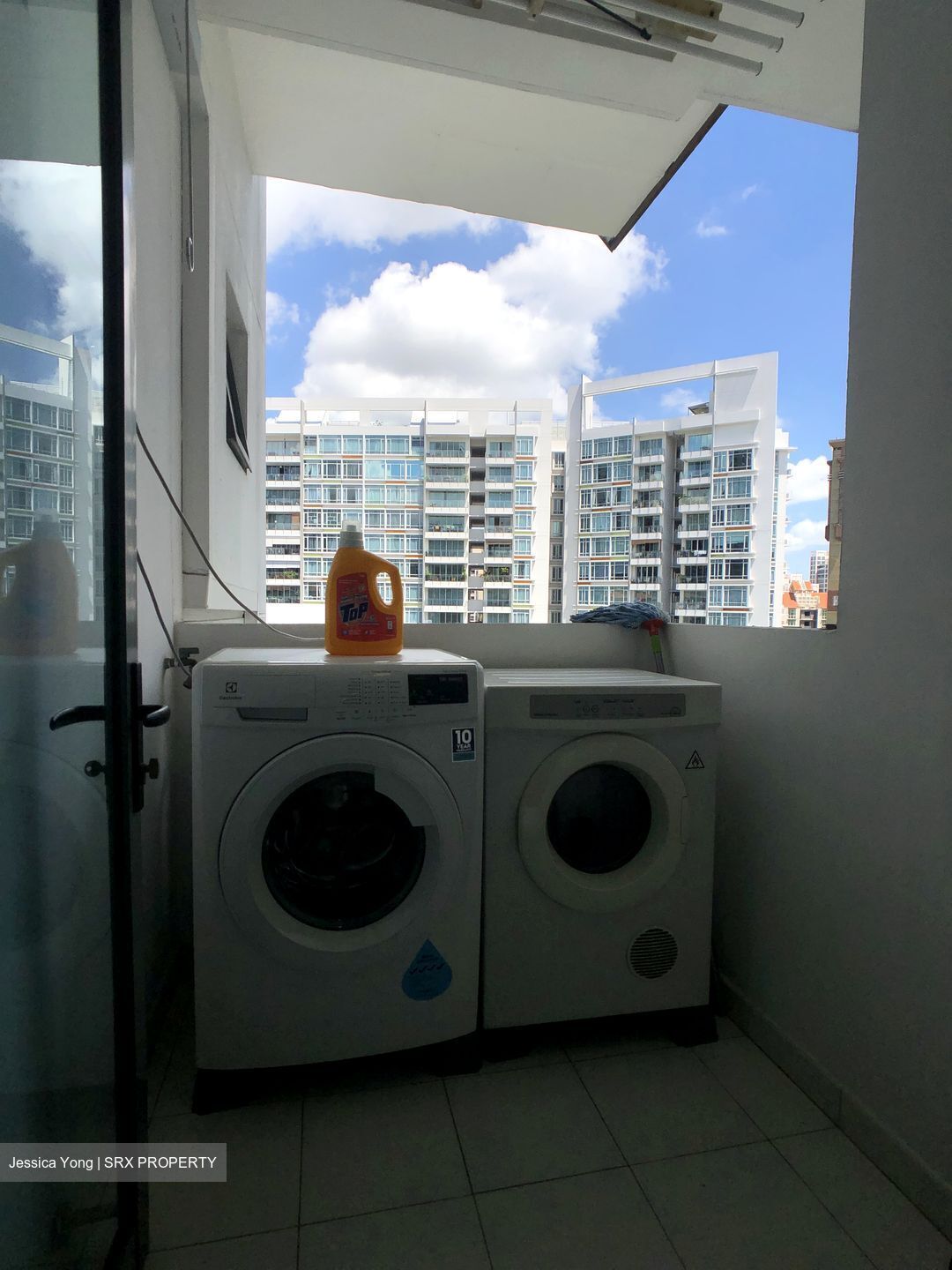 Watermark Robertson Quay (D9), Apartment #514403721
